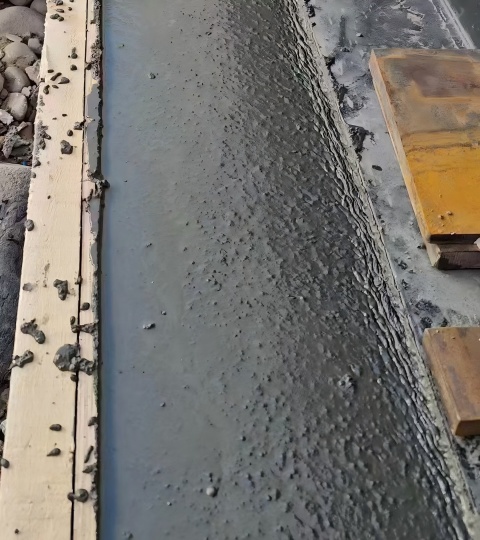 东明环氧砂浆的特点及施工流程​