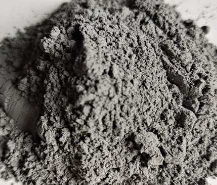 东明硅灰和粉煤灰的区别用途