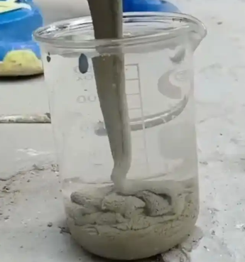 东明水工混凝土絮凝剂，水下抗分散剂的作用及施工方法