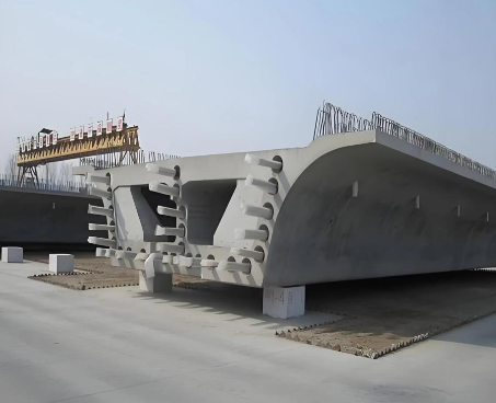 东明抗冻压浆料的特点及标准化施工工艺